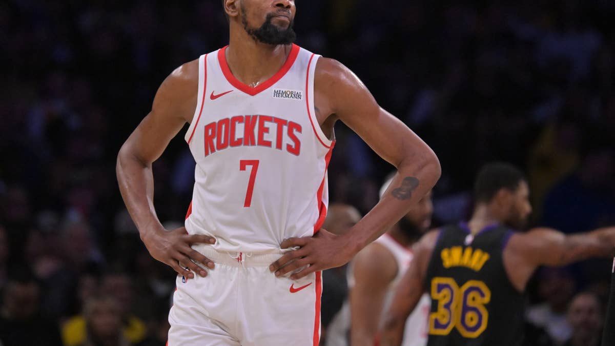 Fantasy Basketball 2026-27: Veterans With a Legitimate Last-Chance Window for Fantasy Relevance