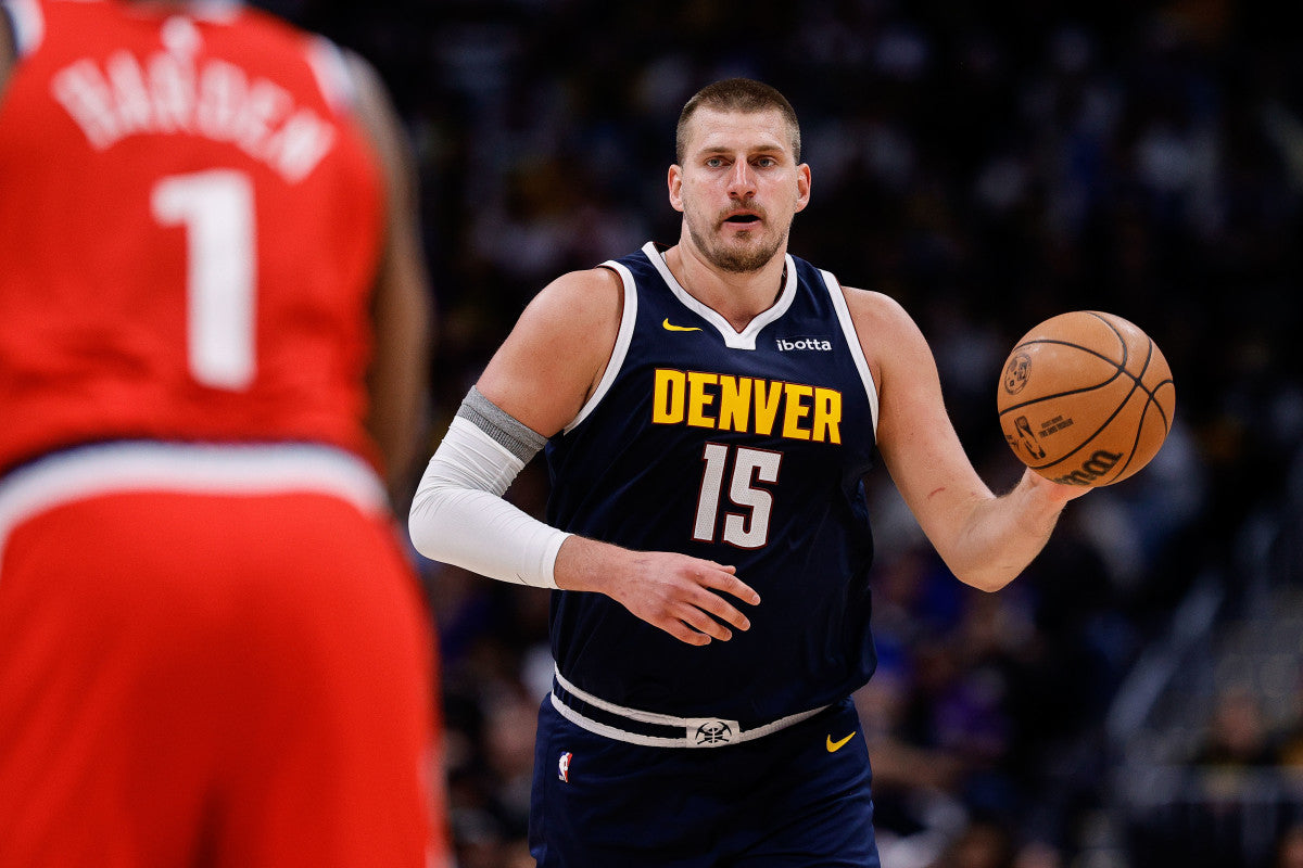 Nuggets' Aaron Gordon Injury Update After 16 Straight Missed Games