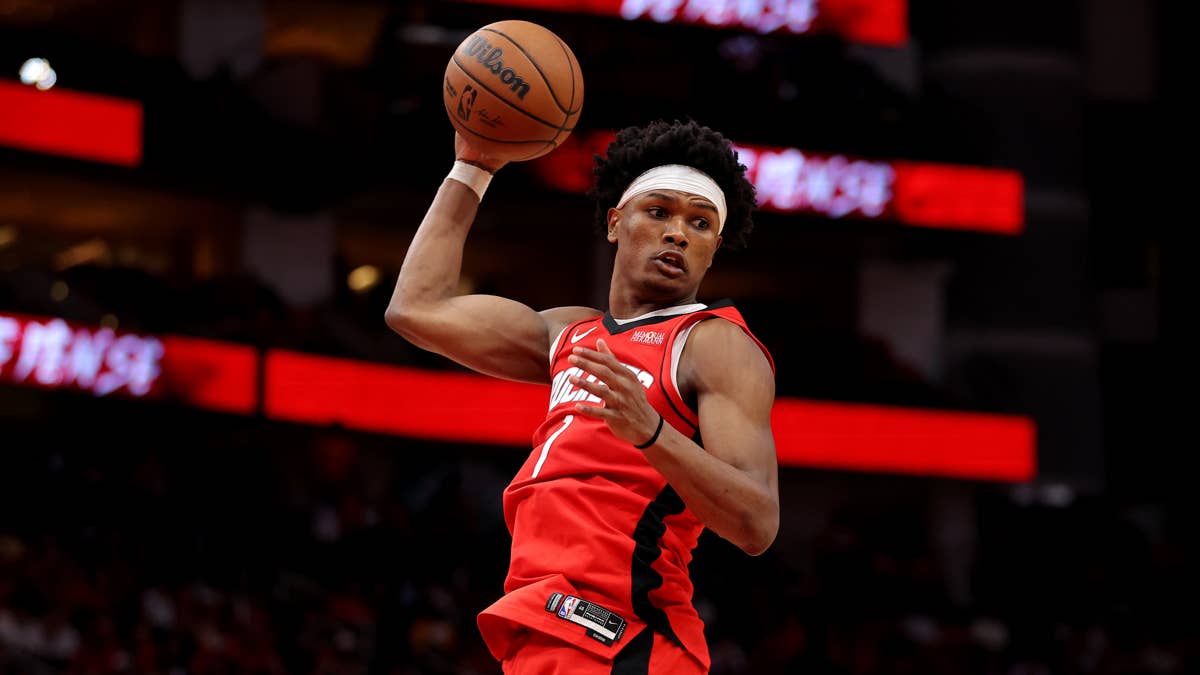 Fantasy Basketball 2026-27: Young Guards With the Most to Gain This Summer — and What Has to Happen