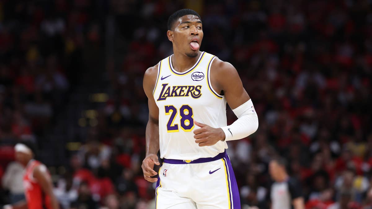 3 Potential Free Agent Landing Spots for Rui Hachimura