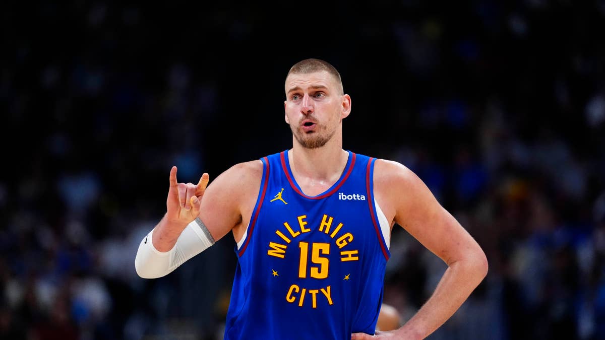 2026-27 Fantasy Basketball Big Board