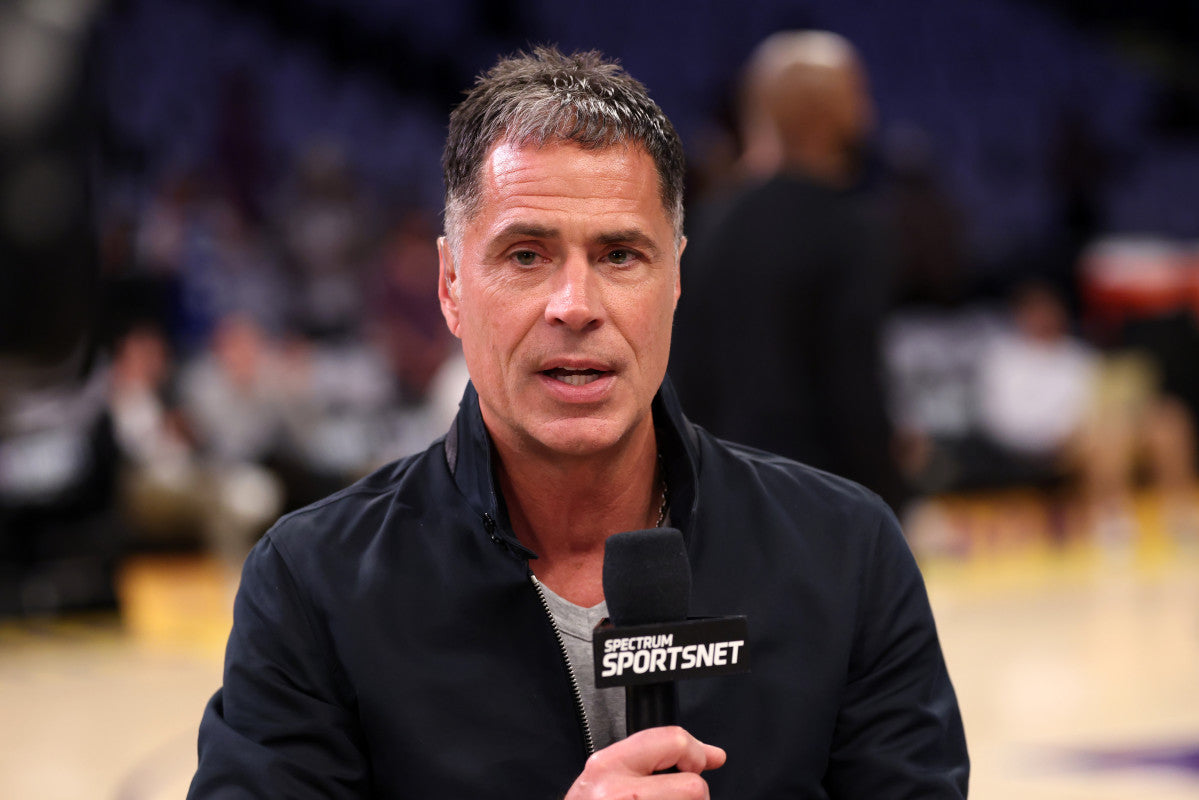Lakers Announce Move For Former Virginia Coach Tony Bennett After Rob Pelinka Update