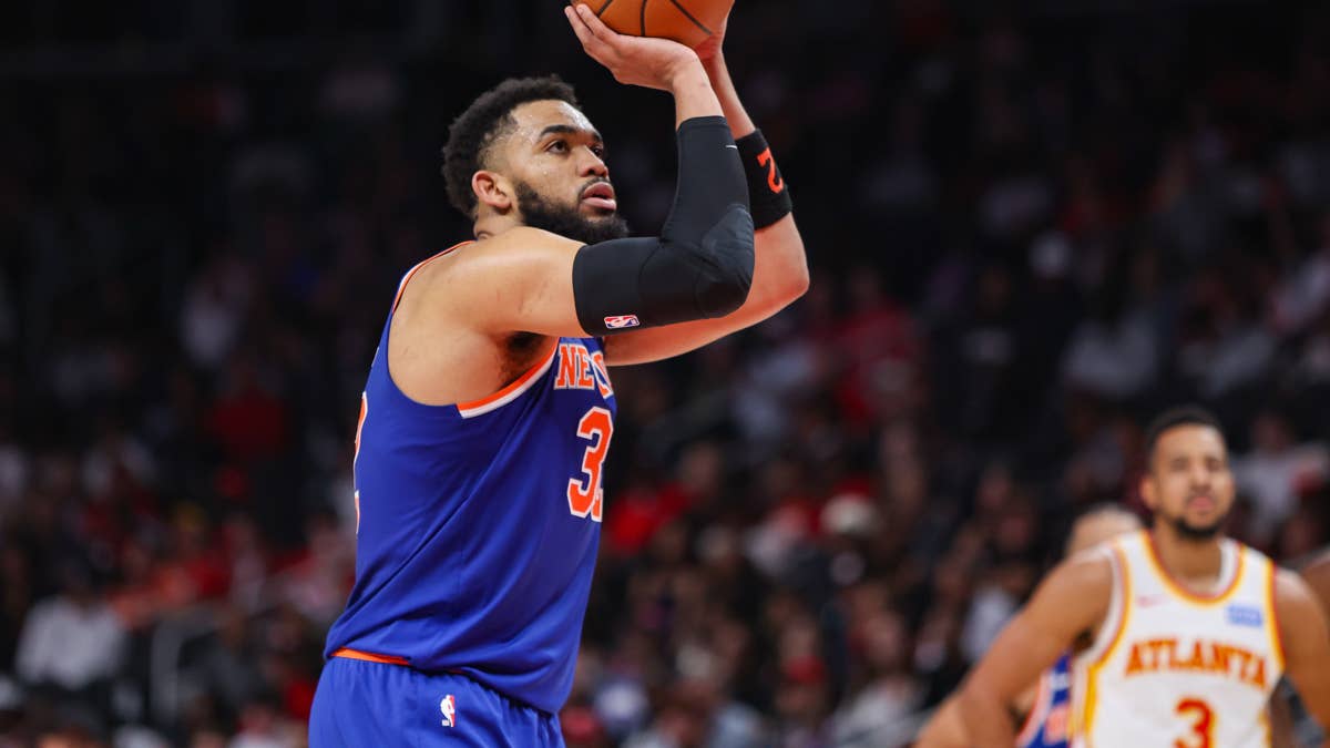 Poll: Who Will Win 76ers-Knicks Series?