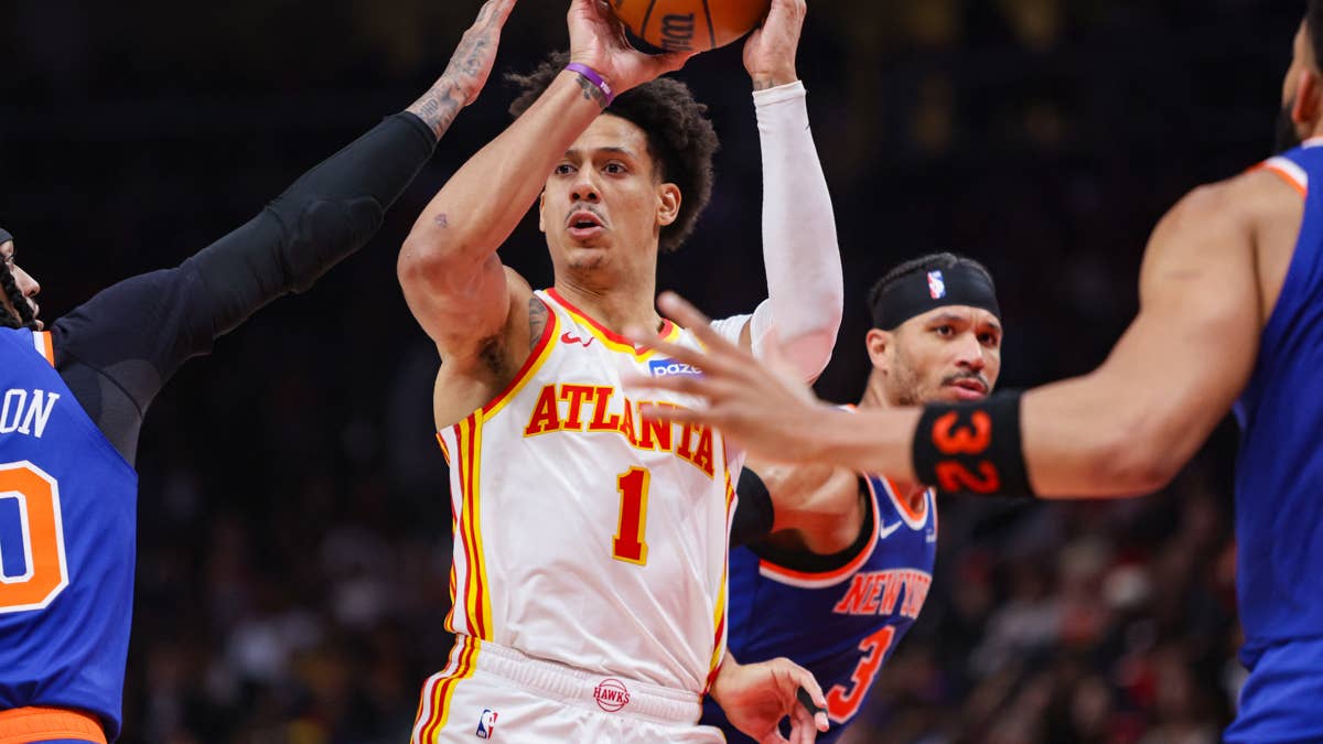 Fantasy Basketball 2026-27: Players Waiting on the Right Trade to Break Out