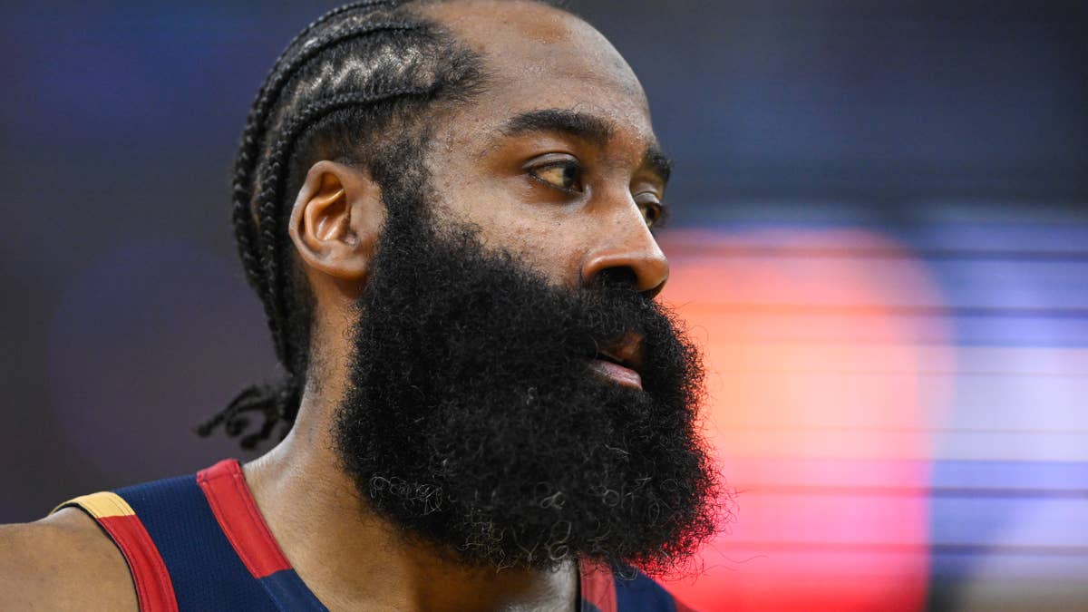 Gun Owners Of America Release Statement Of Support For James Harden