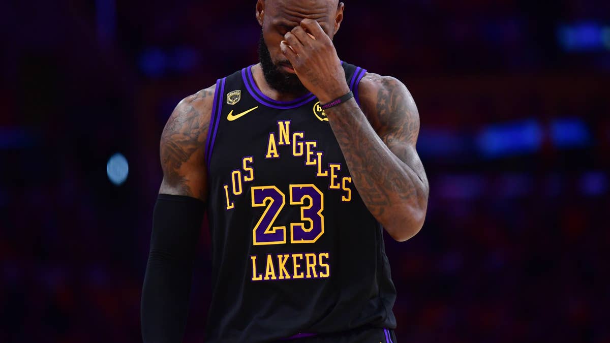 Fantasy Basketball 2026-27: The Biggest Fantasy Questions Still Unanswered