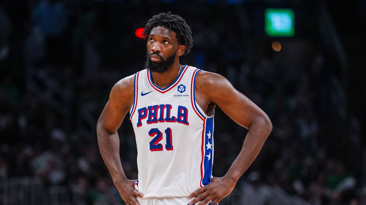 Fantasy Basketball 2026-27: The Most Fragile Fantasy Situations Right Now