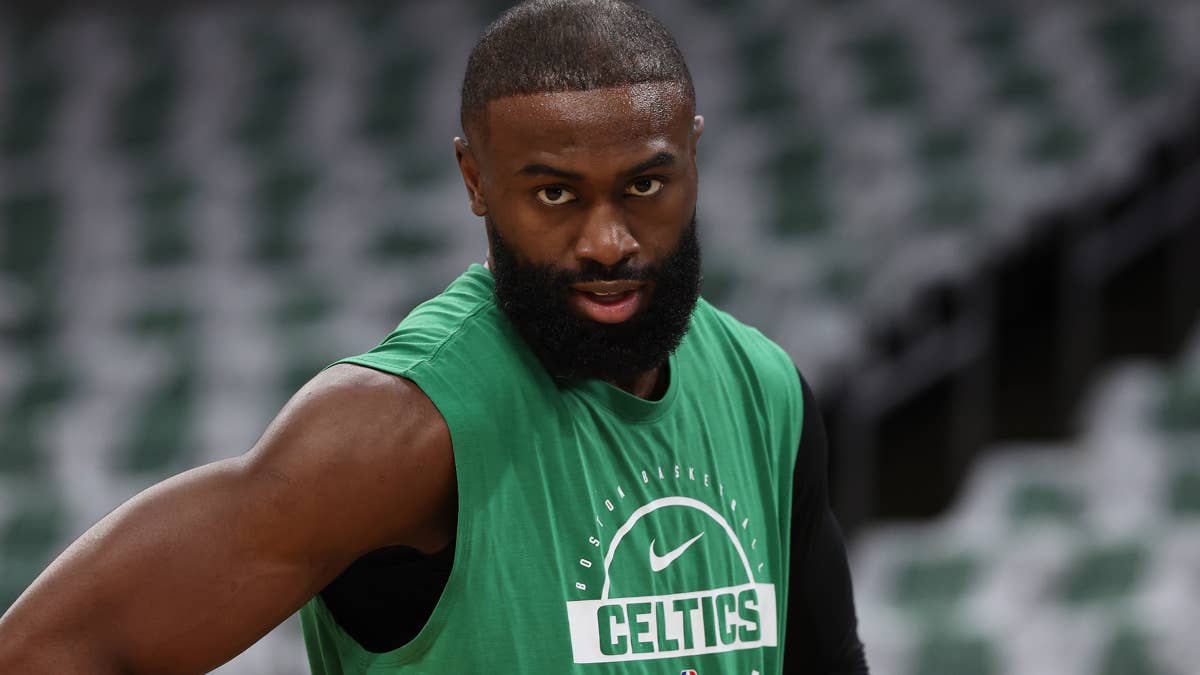 Celtics Legend Robert Parish on Jaylen Brown Trade Rumors: 'I Find It Disturbing'