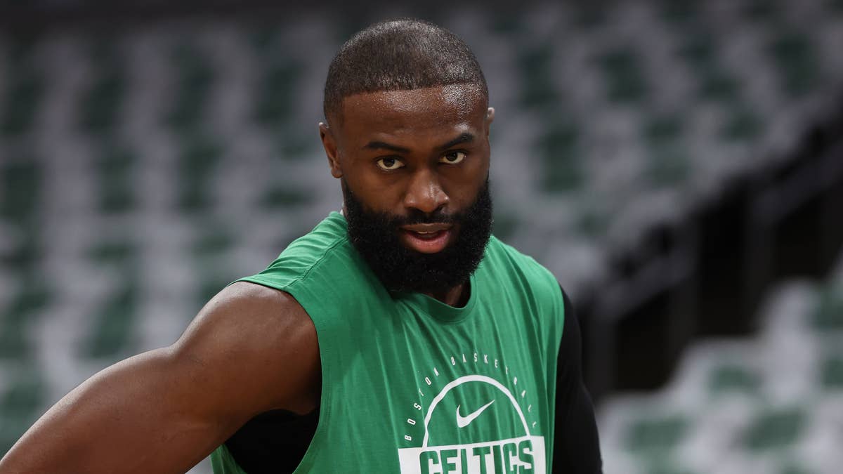Celtics Set Asking Price For Teams Interested In Jaylen Brown Trade