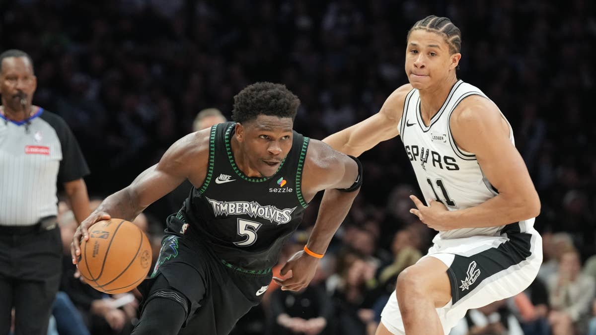 How to Watch Wolves vs Magic for Free: TV Channels, Live Stream Options