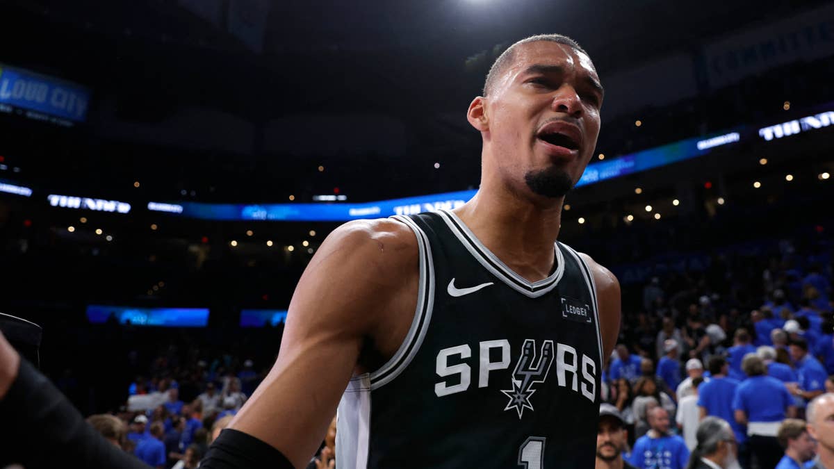 Poll: Who’s Your Pick for NBA Finals, Knicks or Spurs?