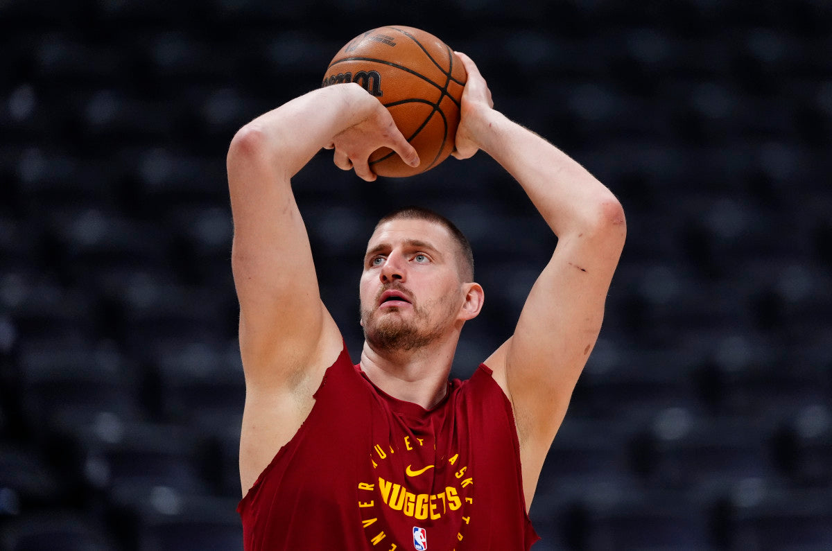 2026 Fantasy Basketball Awards Breakdown: Jokić, Wemby & the Real League-Winners
