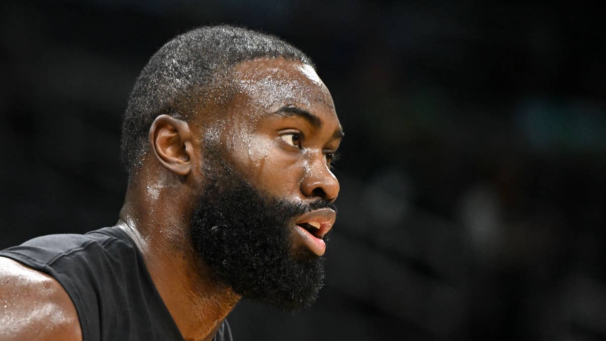 Jaylen Brown Hits Celtics With Hard Reality After Loss to 76ers