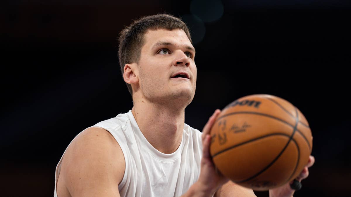 Lakers Make Walker Kessler Announcement After Warriors Game