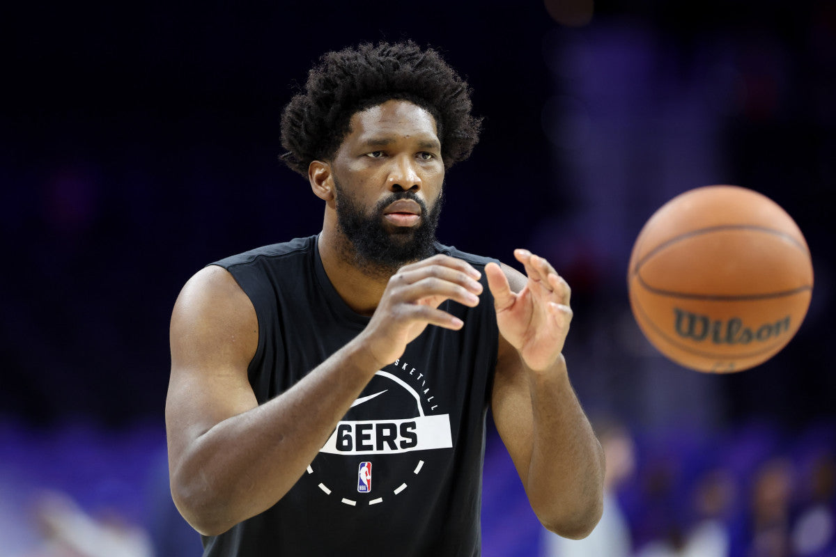 Fantasy Basketball Busts 2026-27: Players to Avoid in Drafts (Embiid, Zion Red Flags)