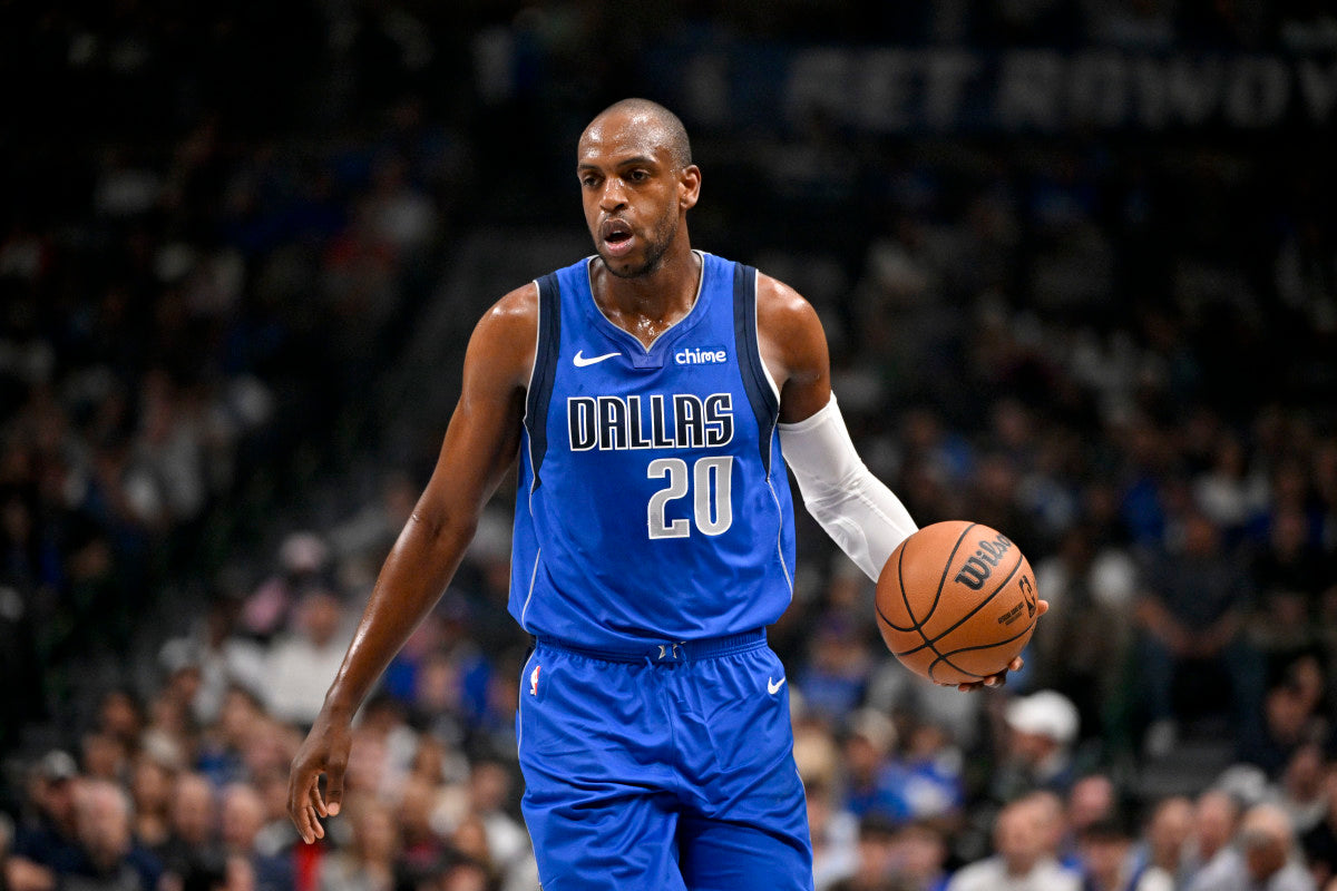 Khris Middleton Update Is Bad News for Nuggets