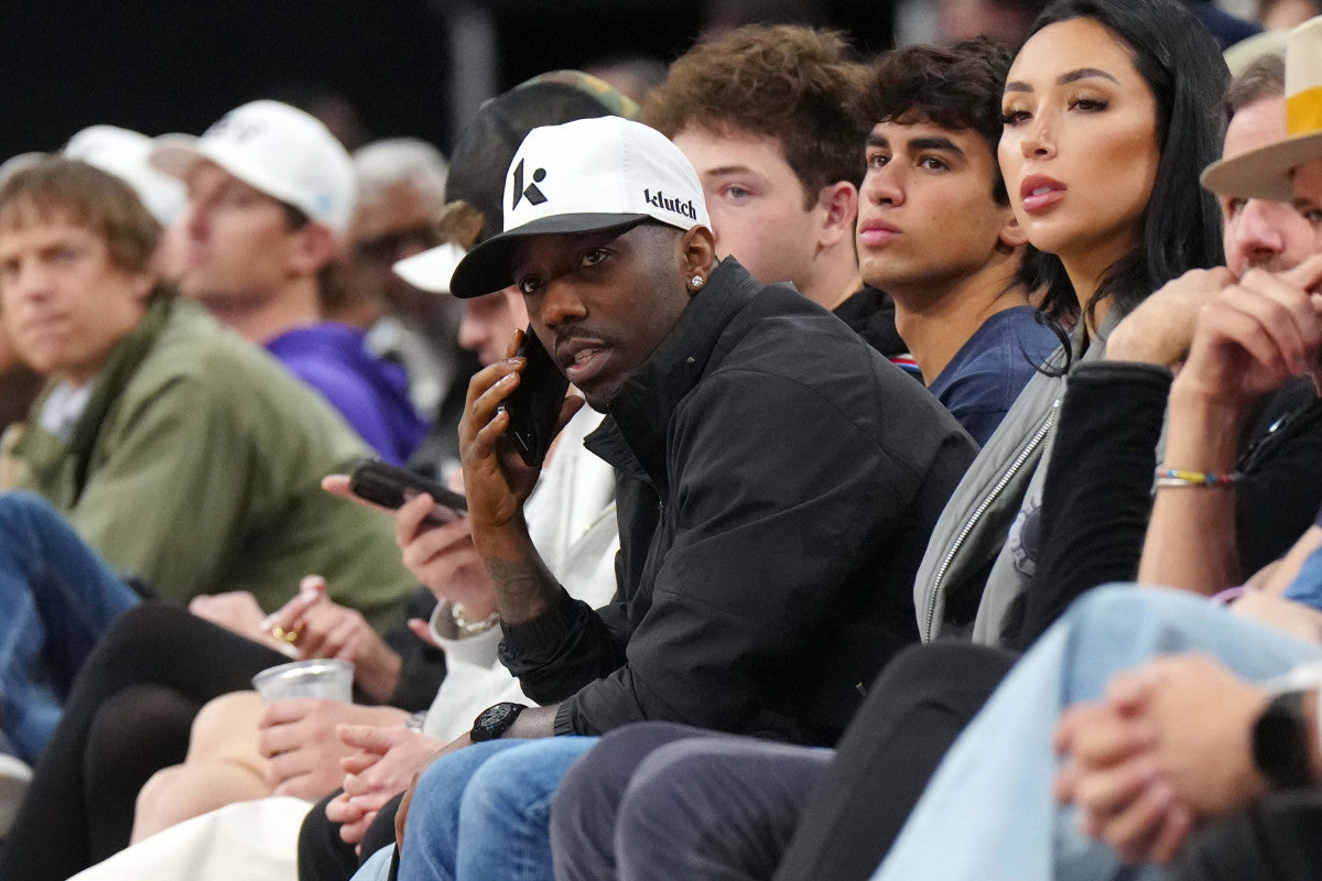 LeBron James’ Agent Causes a Stir With Bold Anthony Edwards Statement