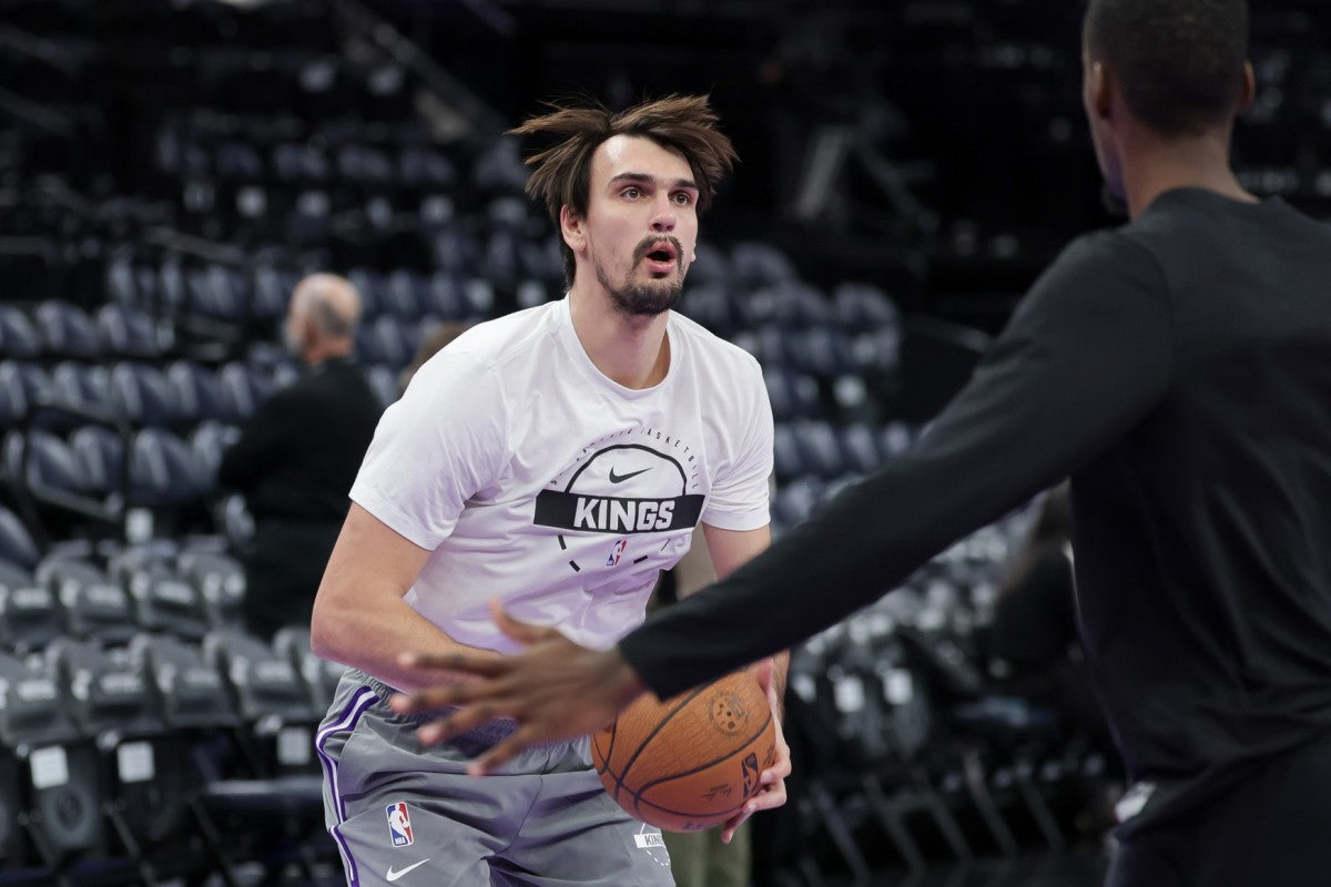 10-Year NBA Veteran Speaks Out on Nuggets, Kings After Getting Waived