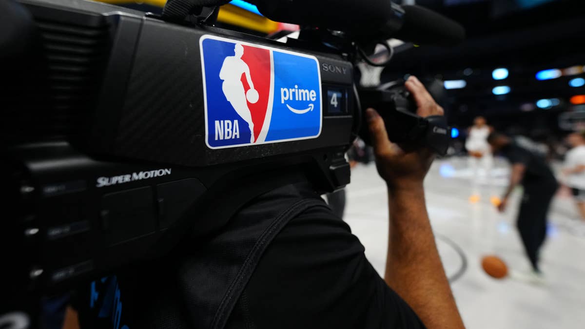 NBA Announces Good News on 2025-26 Regular Season Viewership