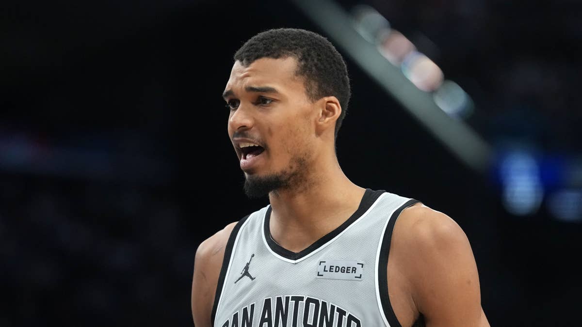 Fantasy Basketball 2026-27: Early Rankings Shifts Based on Current Trends