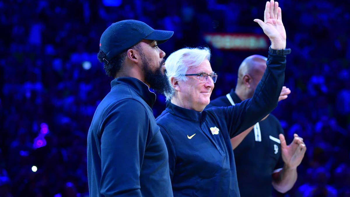 Mark Walter Flips Lakers For $12 Billion, NBA Fans Shocked