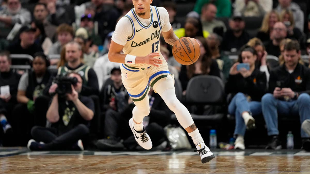 Fantasy Basketball 2026-27: The Draft-Night Opportunity Shifts That Change Your ADP Targets Right Now