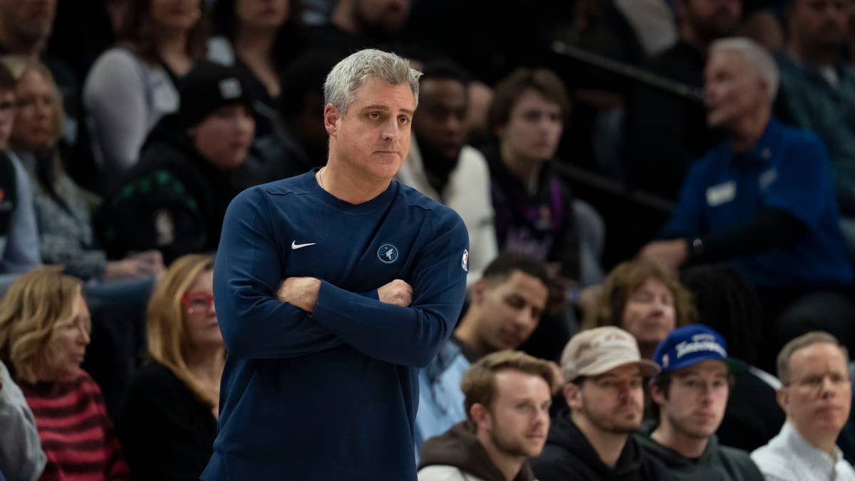 Portland Trail Blazers Hire Top NBA Assistant to Lead Team Into New Chapter