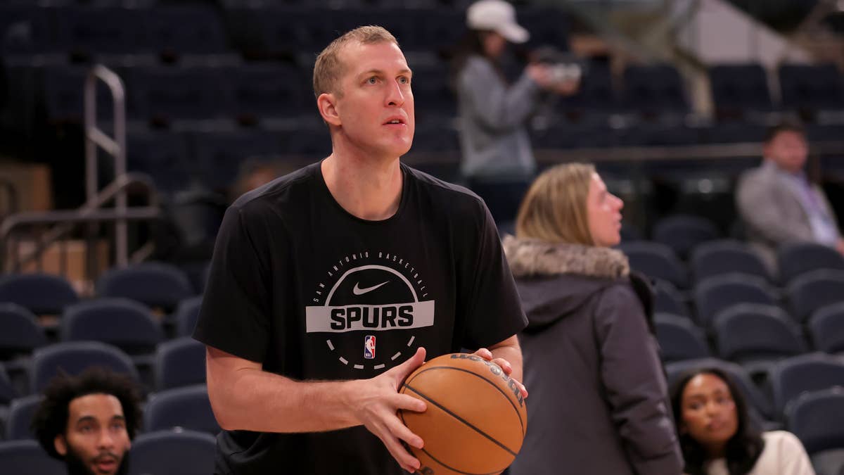 NBA Upgrades Mason Plumlee Foul on Jared McCain to Flagrant 1 After Review