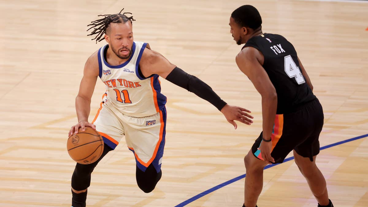 Get-In Price For Game 3 Of Knicks-Spurs NBA Finals Is Absurd