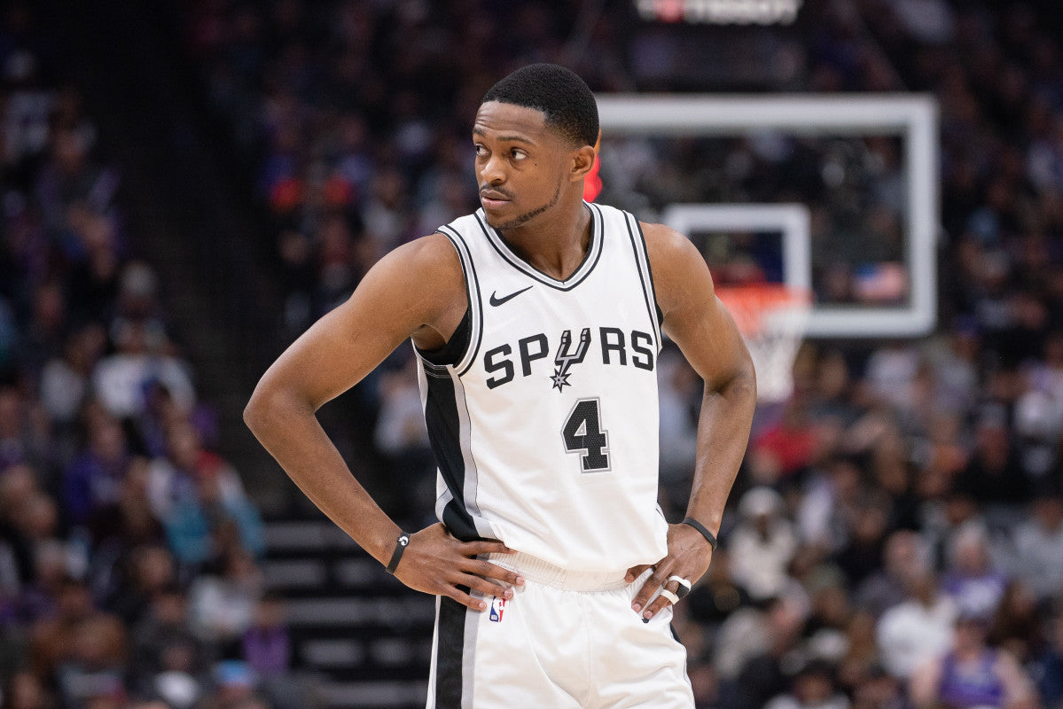 Final Injury Report for Spurs-Grizzlies: Will De'Aaron Fox, Luke Kornet Play?