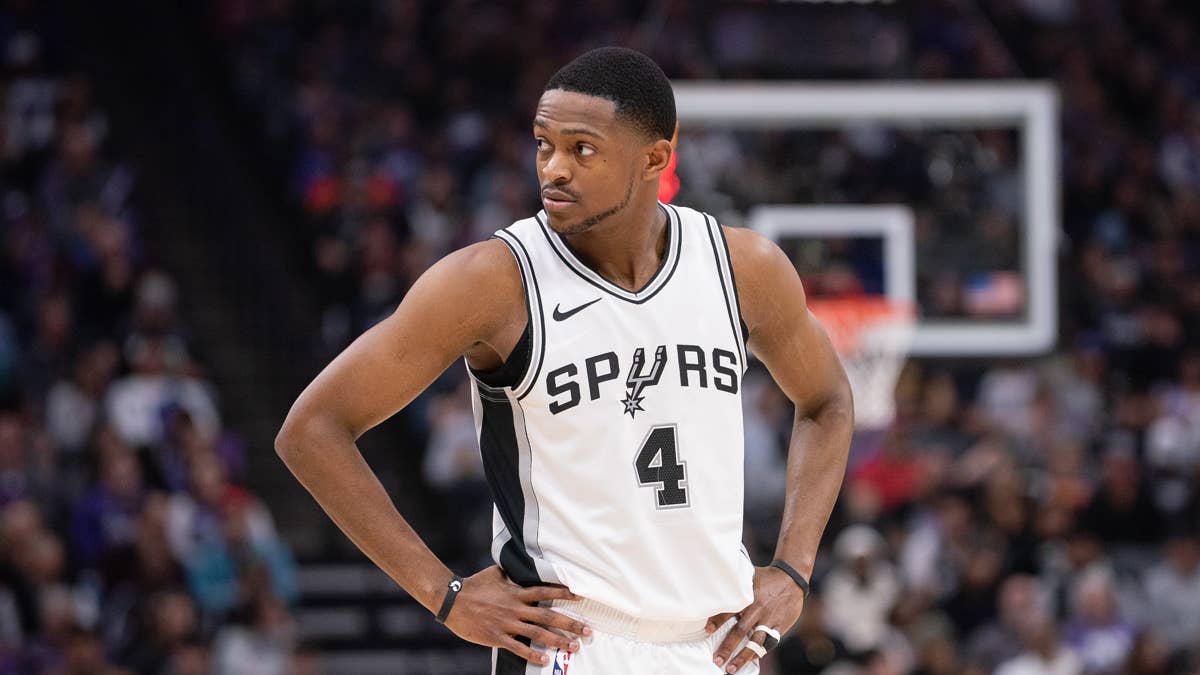 Victor Wembanyama Addresses Playing With De’Aaron Fox After Two Losses