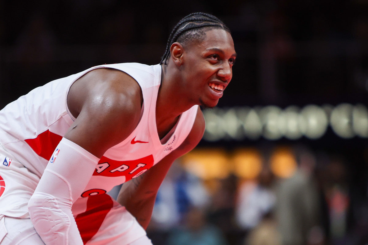 Final Injury Report for Raptors-Kings, Will RJ Barrett, Domantas Sabonis Play?