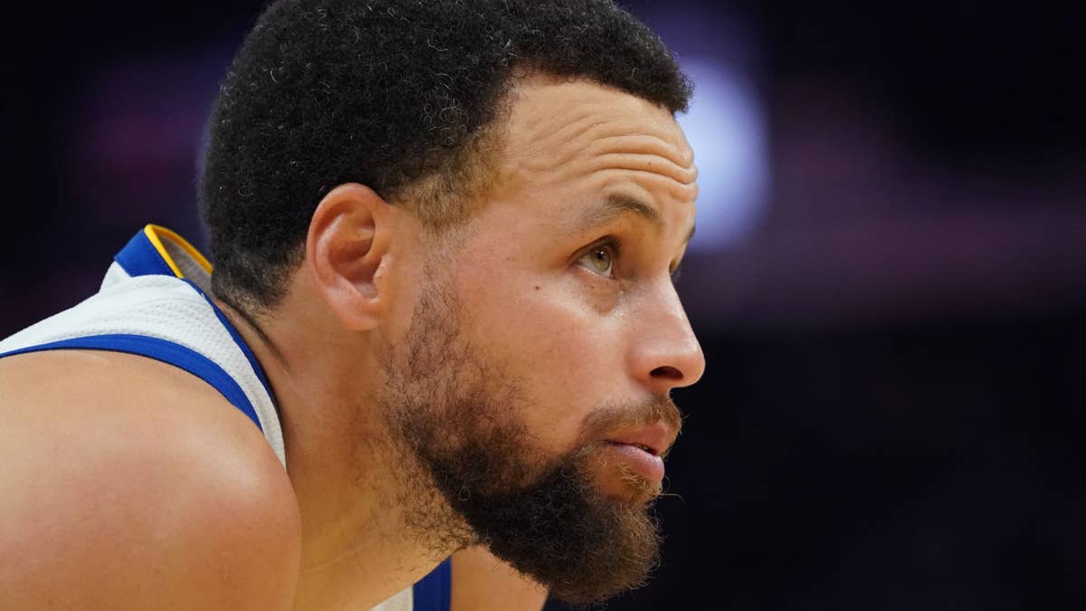 Warriors GM Makes Steph Curry Announcement After 17 NBA Seasons