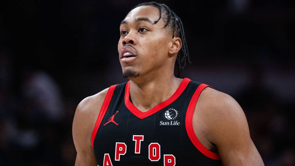 How To Watch Bulls vs. Raptors: TV Channel, Start Time, Live Stream For NBA Season Opener