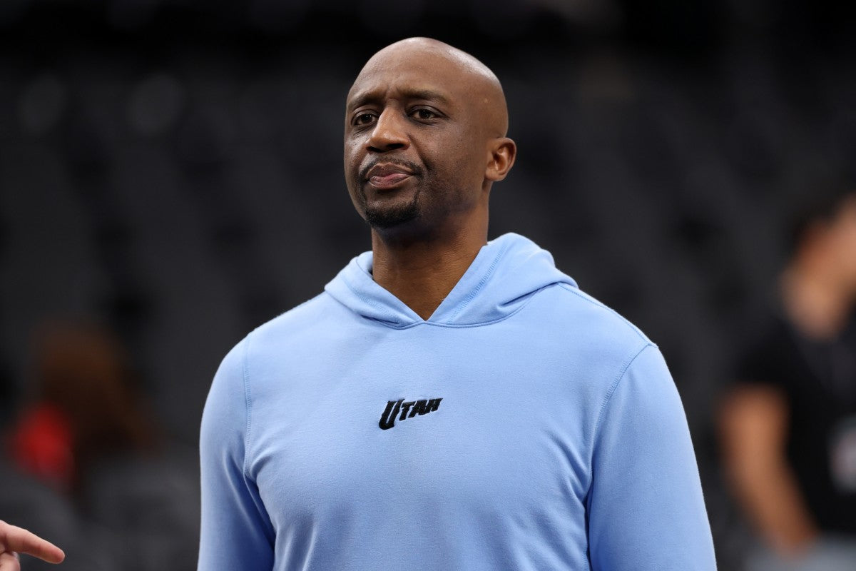 Jason Terry Q&A: Longtime NBA Star's Take on Today's Top Talent