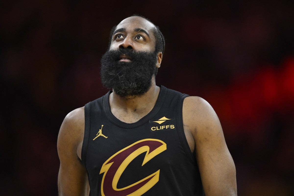 James Harden's Message on Loyalty After Move to Sixth NBA Team