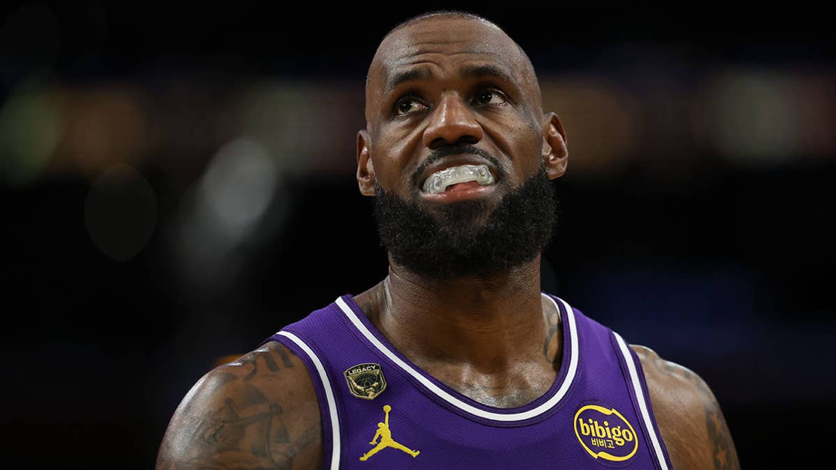 Fantasy Basketball 2026-27: Players Stuck in Limbo Heading Into Free Agency