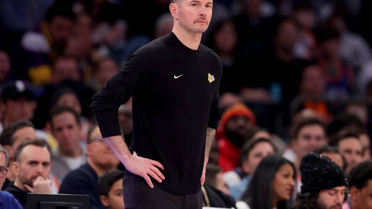 ESPN Insider Links Lakers to 2 Eastern Conference Centers Ahead of NBA Free Agency