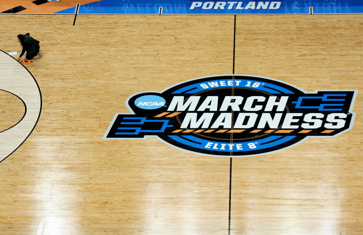 ESPN's Computer Predicts Winner Of Every Sweet 16 Game