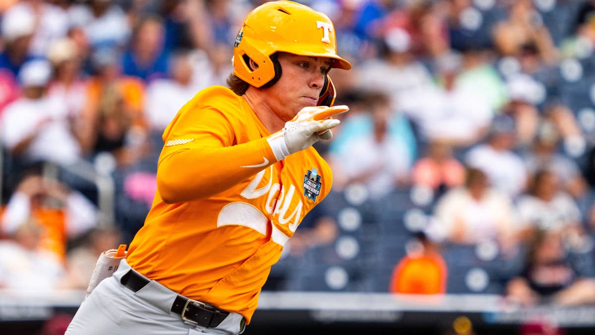 Billy Amick Making Great First Impression in Mets Organization