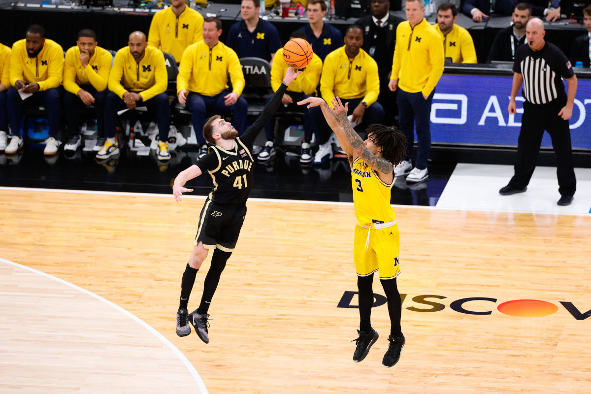 TNT Says Only 7 Teams Can Win The NCAA Tournament
