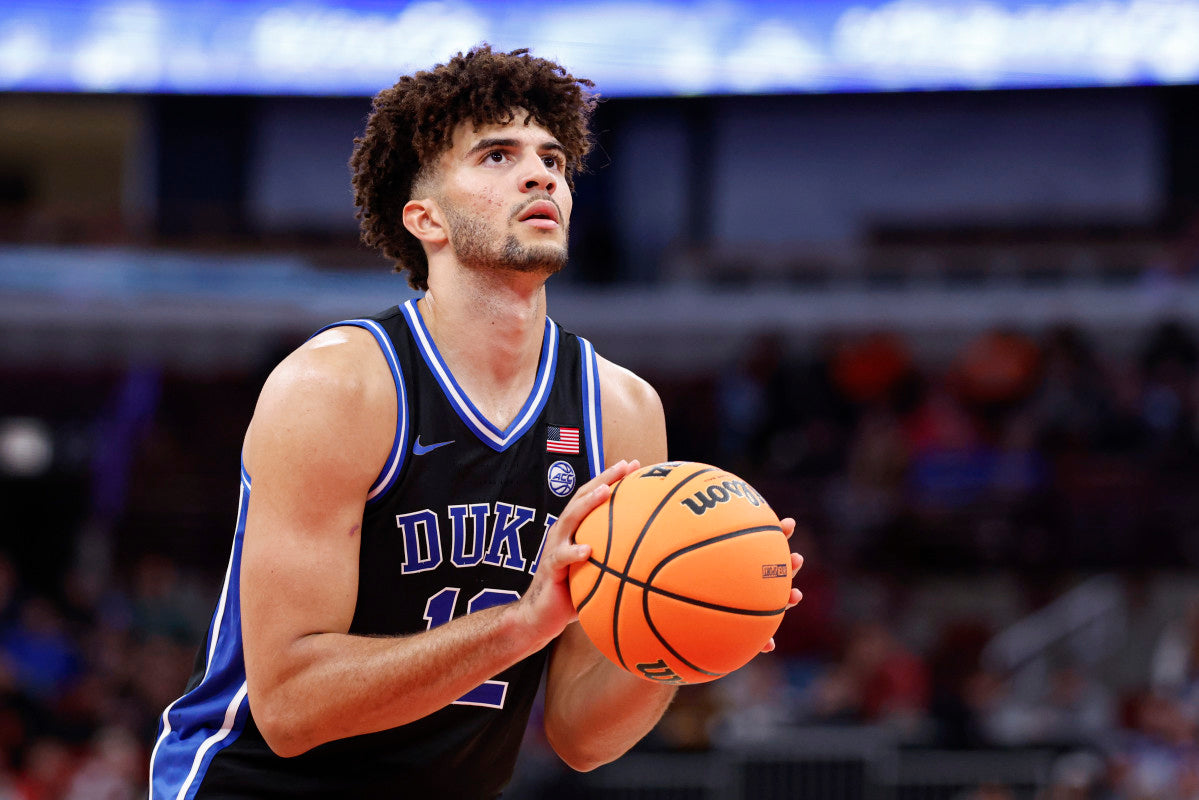 Duke Shares Cameron Boozer News Before NCAA Tournament