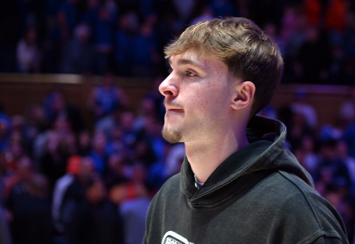 Cooper Flagg Reacts to Duke Guard’s Transfer Portal Move After College Basketball Season