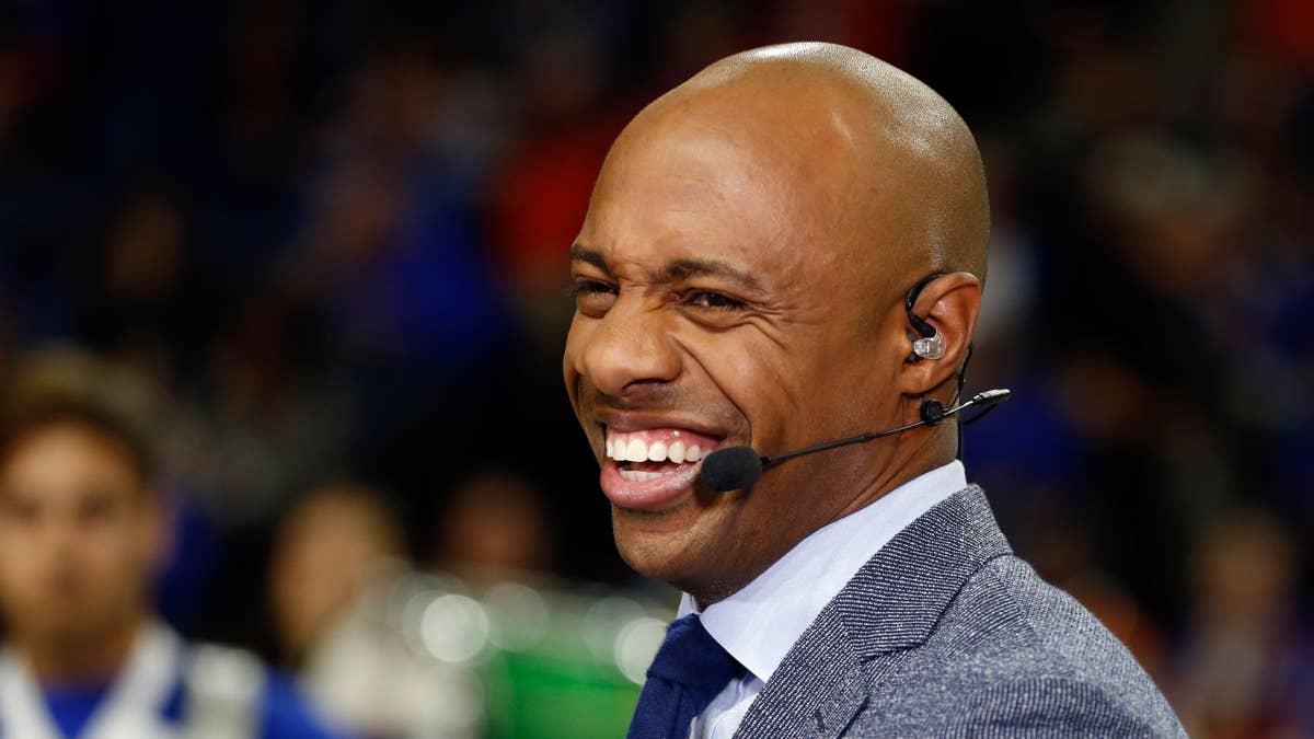 Jay Williams Claims Knicks Are 'America's Team' Now