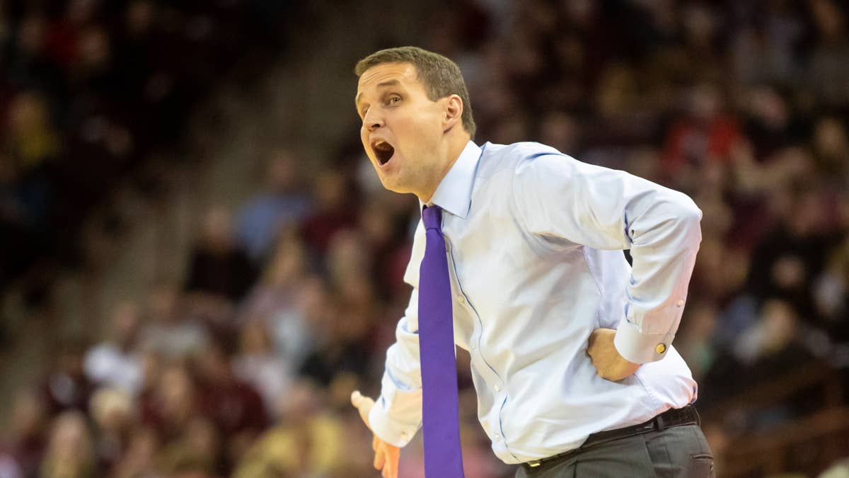 Will Wade, LSU Dealt Unfortunate Transfer Portal News on Friday