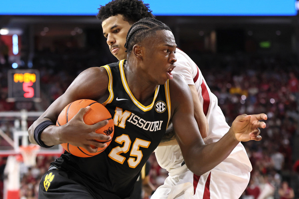 NCAA Men's Basketball Best Bets to Target on Tuesday, March 3