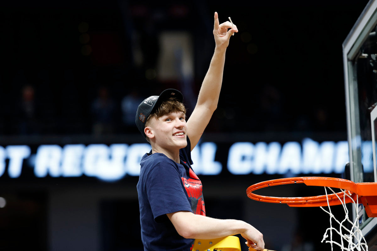 Ticket Prices For The 2026 Men's Final Four Are Crazy High