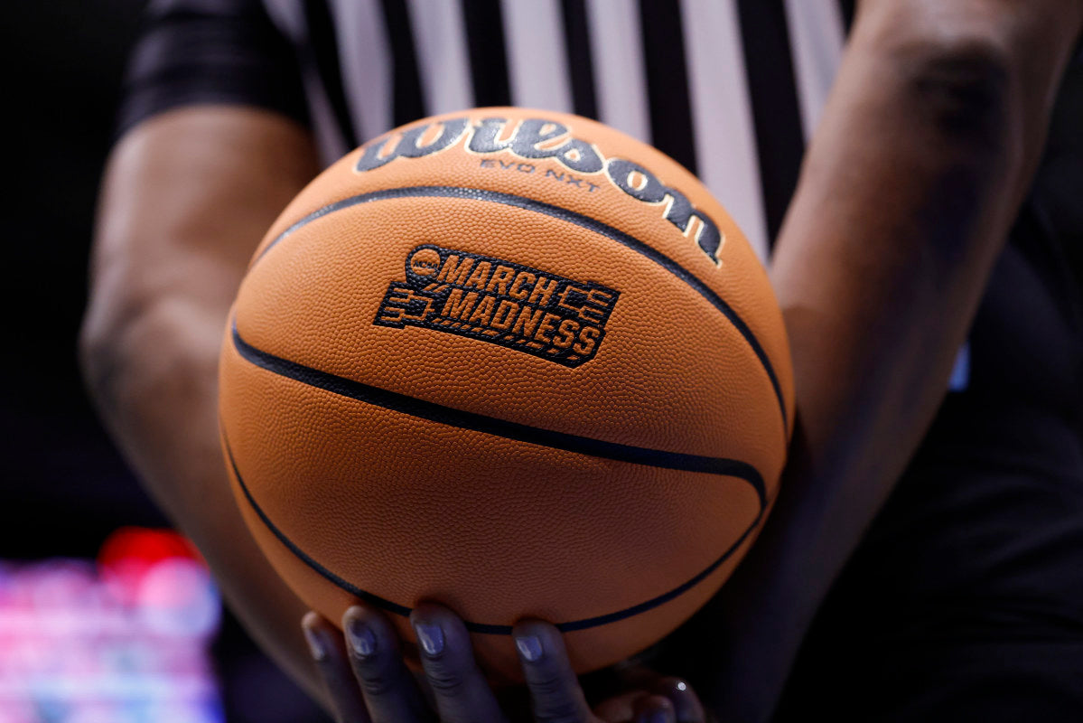 Poll: How Many March Madness Brackets Do You Have?