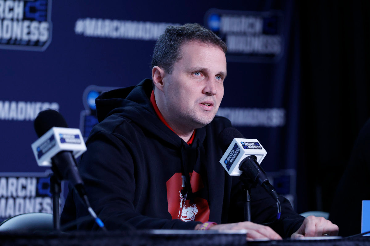 Will Wade's 'Shameless' Move To LSU Gets Immediately Criticized