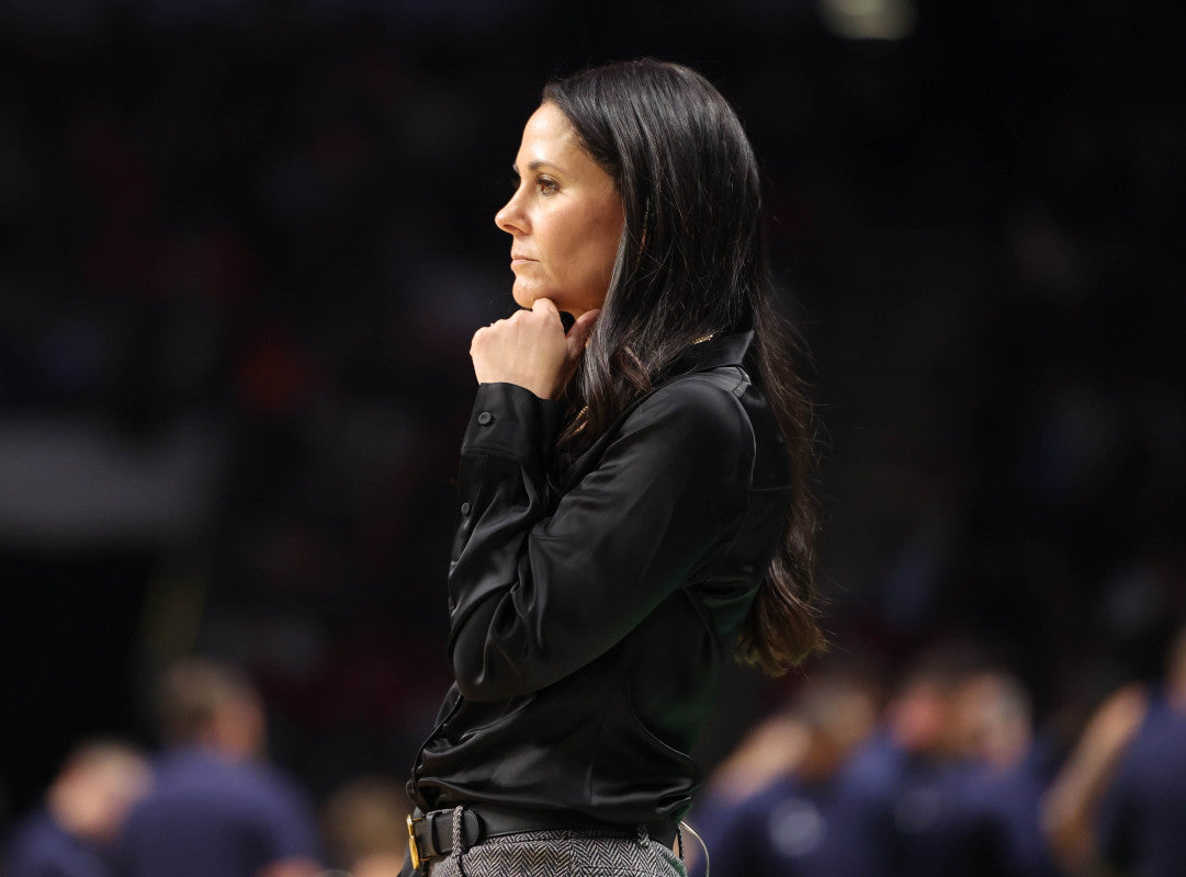 Tracy Wolfson Had Travel Nightmare Getting To The Sweet 16